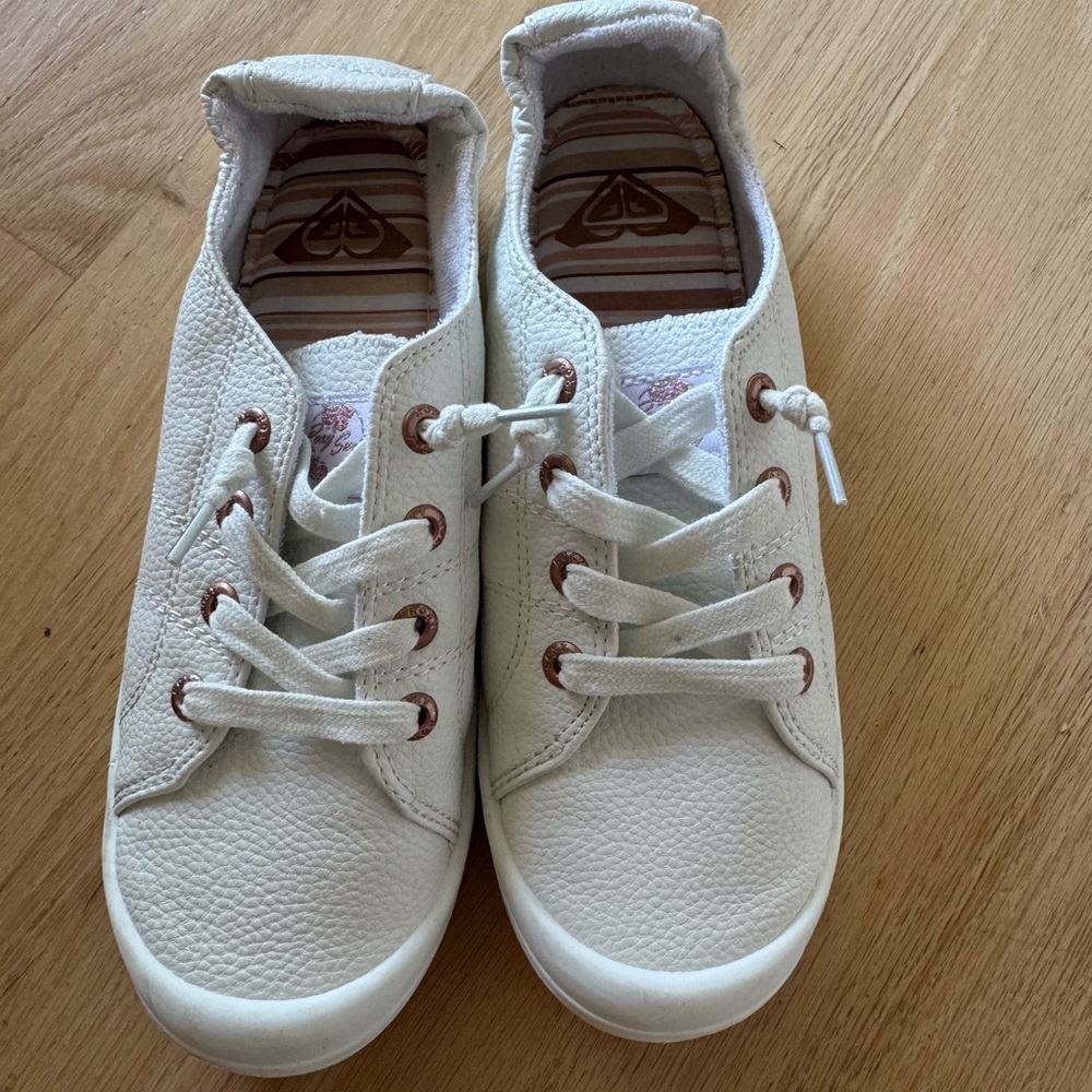 Roxy Bayshore Slip-On Sneaker, Women’s